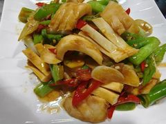 -香满楼(临安路店)