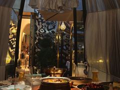 -龟兹KUCINA·新疆菜(前滩L+PLAZA店)