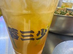 -蓉三少冒烤鸭·四川小吃集(北京首店)