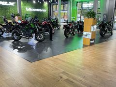 -川崎北京金崎(奥运村店)