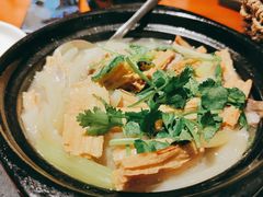 -金穗园·砂锅粥.醉鸡煲火锅(长寿路店)