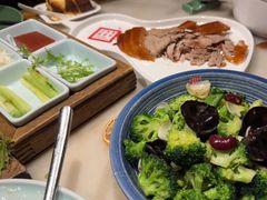 -那家小馆•北京菜•烤鸭(中关村店)