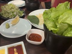 -蒜香焼肉PURUSHIN(马场路店)