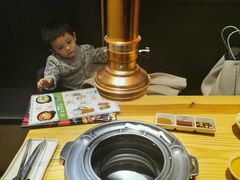 -喜来稀肉(北外滩白玉兰广场店)