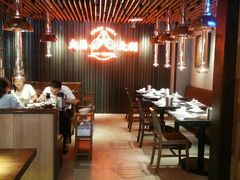 -牛事制造局牛肉火锅(莲岳路店)