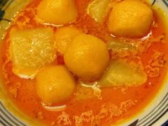-禄婶鸡煲·打边炉
