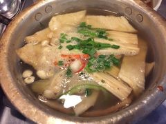-釜山火炉·海鲜烤肉(紫藤路店)