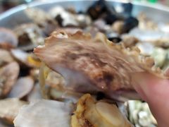 -乔家小院•本地小海鲜•非遗驴肉(万年泉路店)