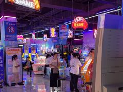 -大玩家·play1家庭娱乐中心(石狮世茂店)