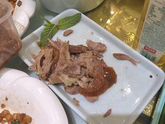 -紫光园·烤鸭(吕家营店)