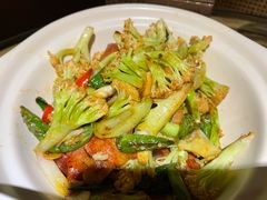 -渝信川菜(长安店)