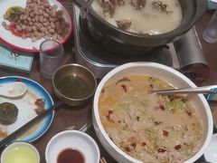 -磁州卤面·地标邯郸菜(97年创始店)