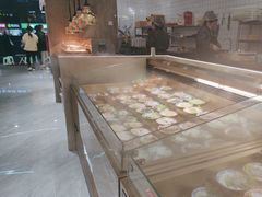 -谭三娘鲜切牛肉自助火锅(文殊院店)