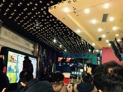 -SFC上影影城(新世界店)