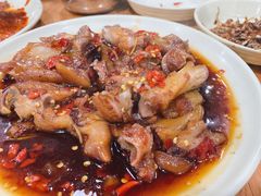 -贤花饭店(城阳店)