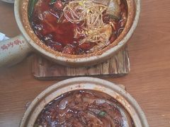 -罗妈砂锅(四川成都奎星楼店)