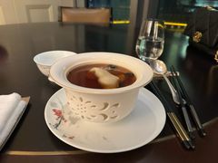 -珠海瑞吉酒店·宴庭中餐厅