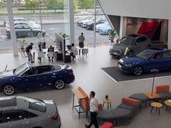 -浙江元通滨奥汽车有限公司(奥迪4S店)