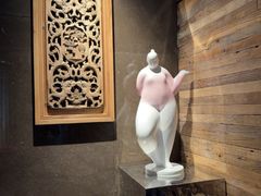 -四季民福烤鸭店(外滩外白渡桥店)