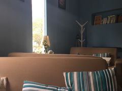 -琥珀川咖啡馆·Amber cafe(百祥路店)