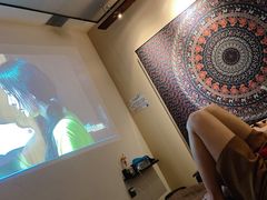 -逅莱·影院足道·日式SPA(大世界店)
