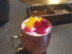 -铭牛烧肉·和牛海鲜自助(高新月牙湖店)