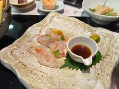 -匠和风精致料理(莆田财富中心店)