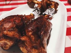 -西贝莜面村(上海百联西郊店)