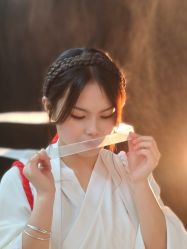 -纽约·纽约婚纱摄影馆(兰溪店)