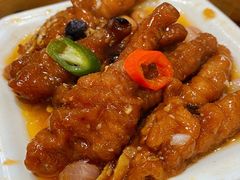 -稻香酒家(天河城店)
