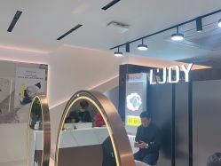 -LJOY丽锦造型·烫发染发