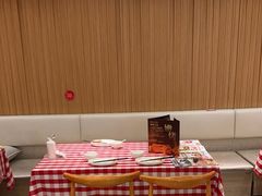 -西贝(上海新梅广场店)