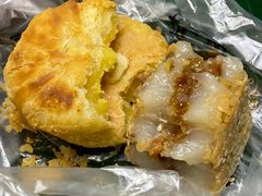 -寻味唐派·牛奶手撕面包(府前街店)