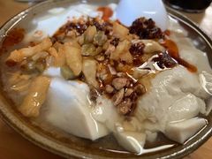 -袁家豆腐