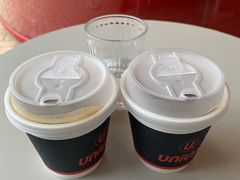 -UNIUNI(凯瑟琳广场店)