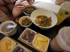 -金色印象·4k影院式足体养生(大渡口店)