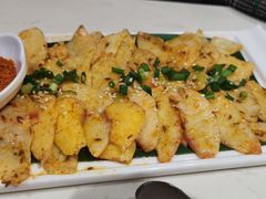 -么子烤肉(化龙池店)