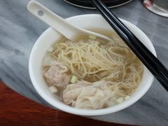 -周门传统竹升面