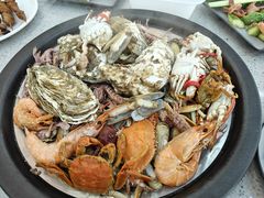 -仙螺岛海鲜自助餐厅(总店)