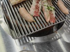 -大喜烤肉(海宁尚东店)