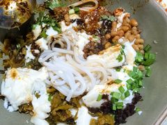 豆花米线-云上千禾(水上店)