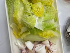 -船奇蒸汽海鲜·闽菜(八市海鲜总店)