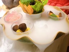 -叶叶菩提(太原别墅店)