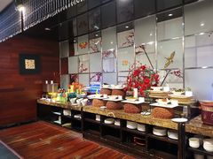 -聚春园自助餐厅(东街口店)