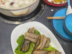 -金龙·打边炉(武进路店)