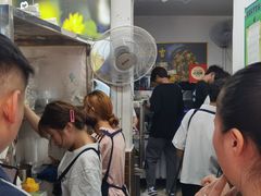 -夏食光安顺小舒冰粉冰浆(甲秀楼店)