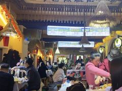 -王婆炒鱼(总店)