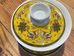 宁夏八宝茶-桂花香手工面(鼓楼店)