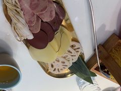 -洪氏嗨捞·猪肚鸡火锅(阳光天地店)