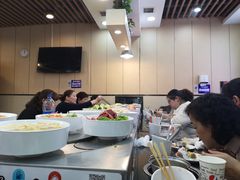 -咕叽咕叽自助烤肉小火锅(茂业清扬店)